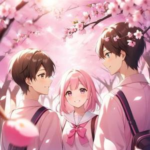 桜恋 (Sample Track)