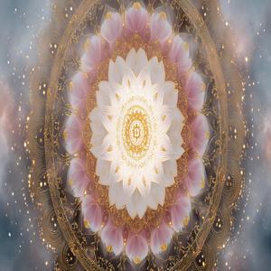 법화의 빛 뉴에이지