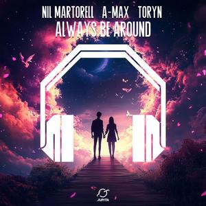 Always Be Around (8D Audio)