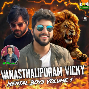 Vanasthalipuram Vicky Mental Boys Volume1