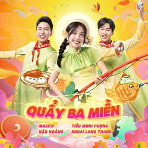 Quẩy Ba Miền