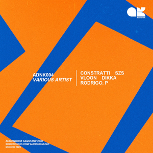 Soundwave (Original)