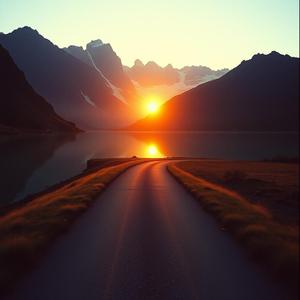 LAKE BIWA 100 - はじまりの朝