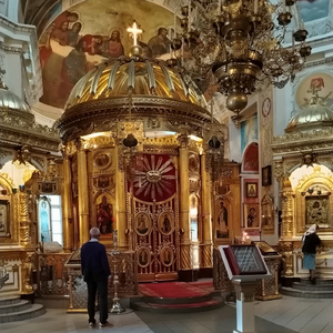 Святая Русь