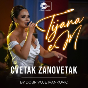 Cvetak zanovetak (Live)