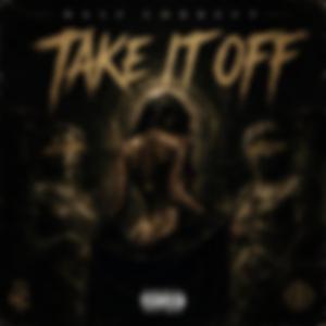 Take it off