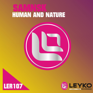 Human and Nature (Original Mix)
