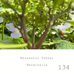 Marginalia #134