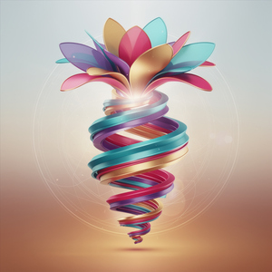 Winding Rebirth