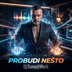 probudi nešto
