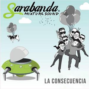 Seré (feat. Sarabanda)