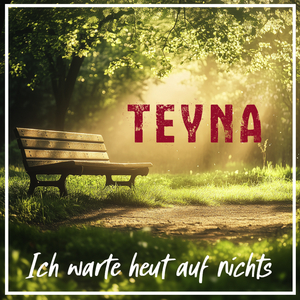 Ich warte heut auf nichts (Instrumental)