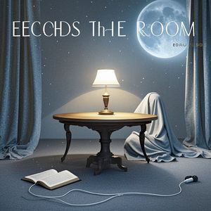 房间里的回声-Lynchi