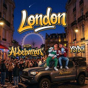 LONDON (feat. YSYBOI)