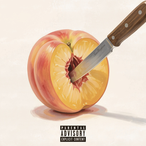 Peachy