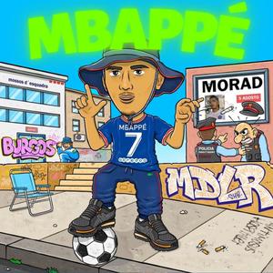 Mbappé (feat. drill.lyrics2)