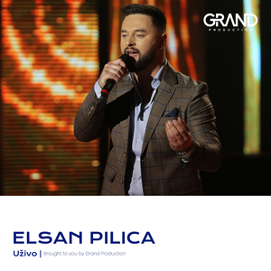 Snijegovi Hladni Dolaze (Uzivo)