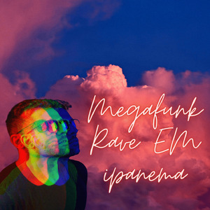 Megafunk Rave em Ipanema