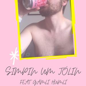 Simpin um jólin (feat. Gamli humli)