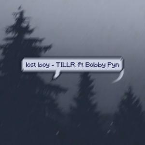 Lost Boy (feat. Bobby Pyn)