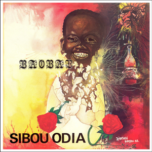 Sibou Odia (Full Length)