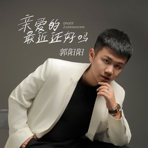 亲爱的最近还好吗(伴奏)