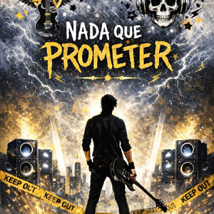 Orbitando