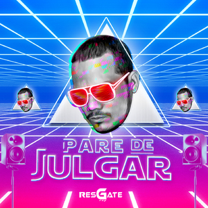 Pare de Julgar