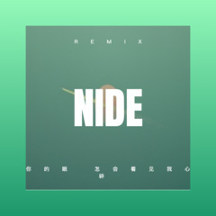 藏不住的微笑 (DJ版)