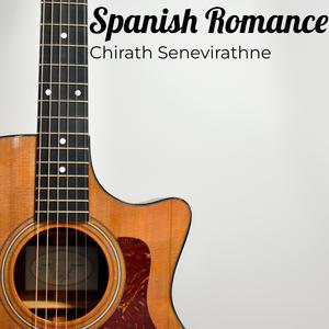 Spanish Romance