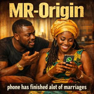 Phone has finished alot of marriages
