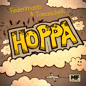 Hoppa (Original Mix)