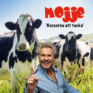 Kossorna att tacka