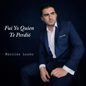 Fui Yo Quien Te Perdió