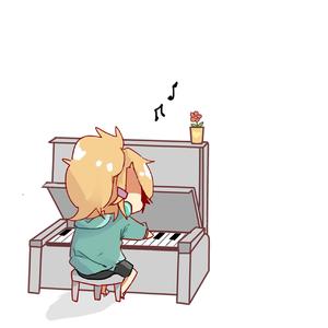 金鱼公主（Prod.by CuD）