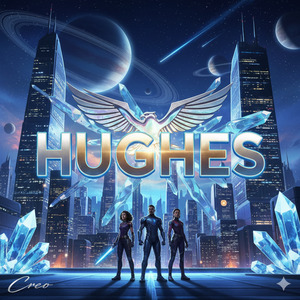 Hughes