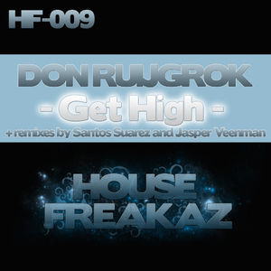 Get High (Original Mix)