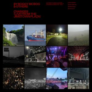 changes (Live From The Jimstown Plaza, Jimstown)