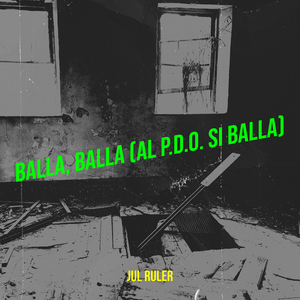 Balla, balla (al P.D.O. si balla)