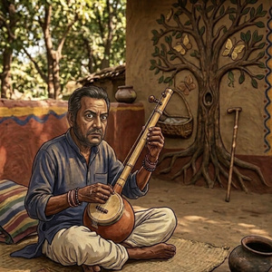 निकल गई सारी जिंदगी