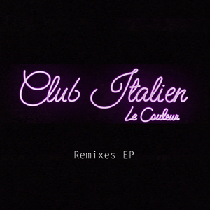Club italien (Pharao Black Magic Remix)