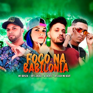 Fogo na Babilônia