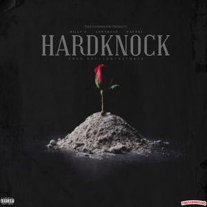 Hardknock (feat. Lewybagz & Paunxi)