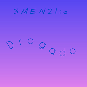 Drogado