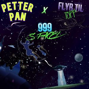 Petter Pan (feat. Hvite Kaptein)