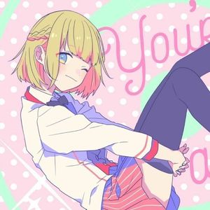 私、アイドル宣言