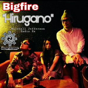 Hirugano (Marshall Jefferson Radio Edit)