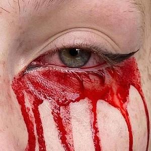 Bloody Tears