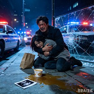 最后一公里的晚餐