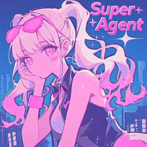 Super☆Agent